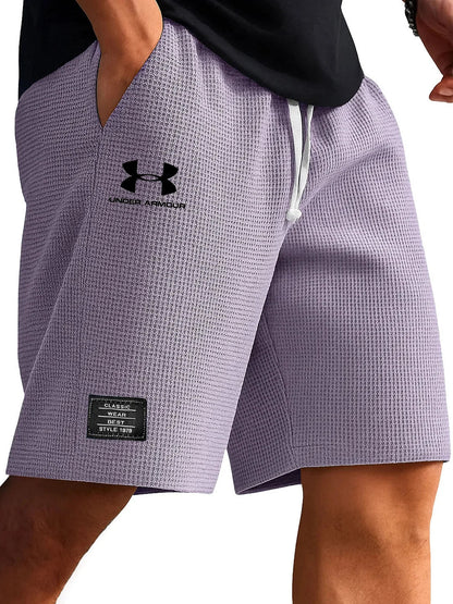 UA | Shorts uomo casual
