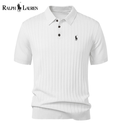 Polo RL™ in Maglia a Righe
