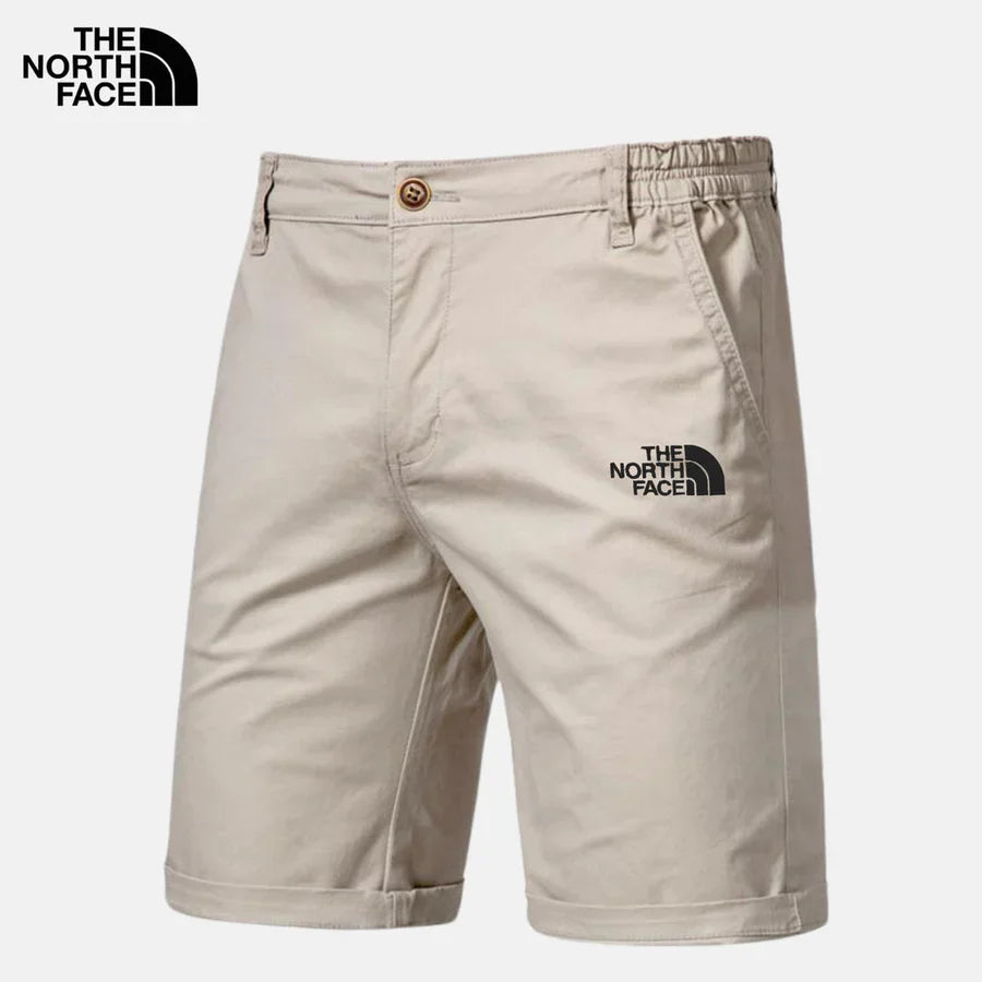 TNF™ - Pantaloncini casual da uomo