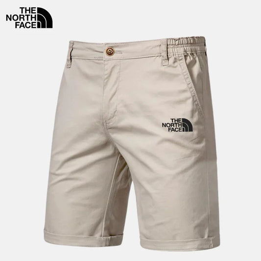 TNF™ - Pantaloncini casual da uomo