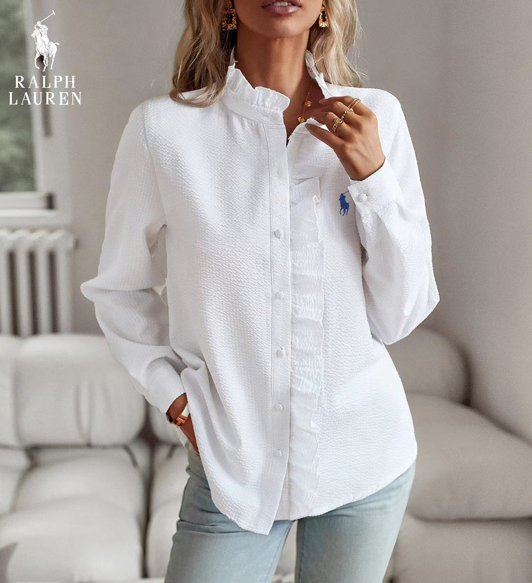 Camicia casual - Per lei