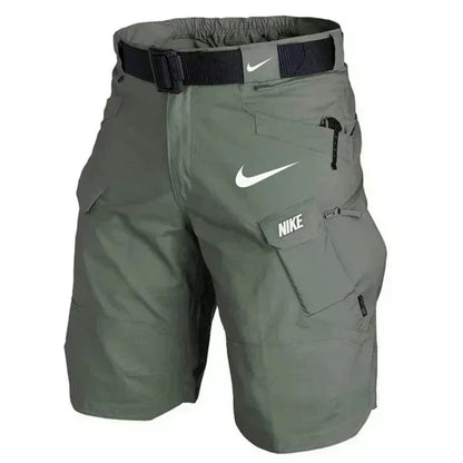 NK™ | Pantaloncini Cargo