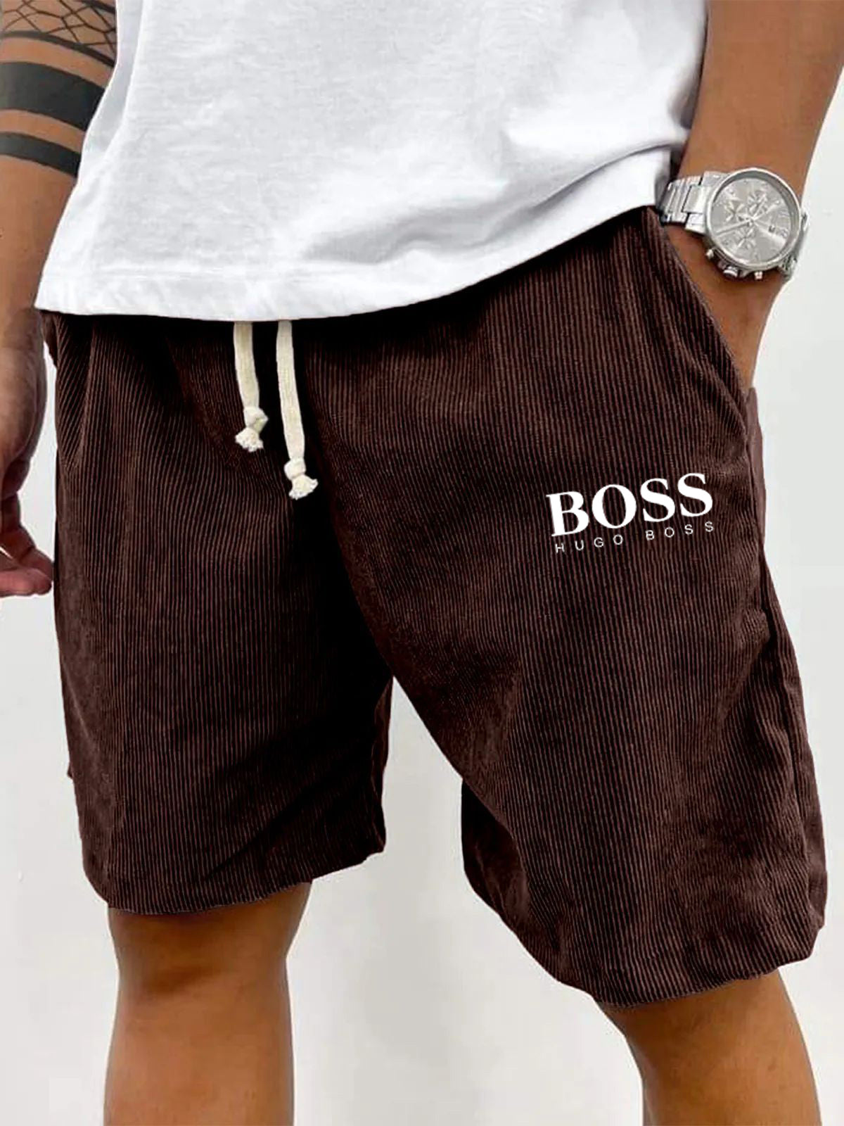 Pantaloncini BSS™