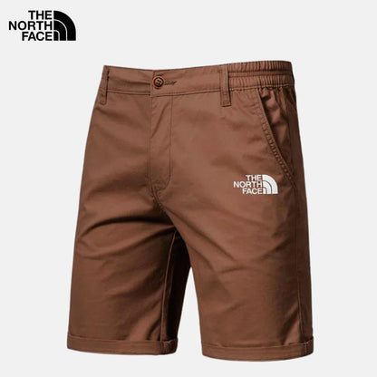 TNF™ - Pantaloncini casual da uomo