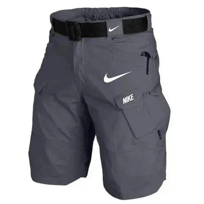 NK™ | Pantaloncini Cargo