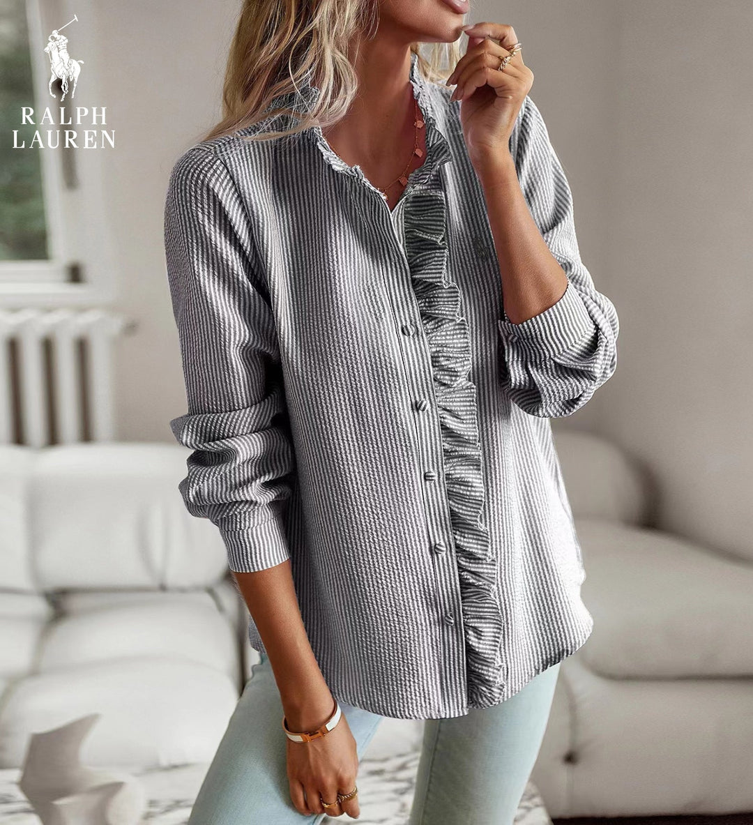 Camicia casual - Per lei