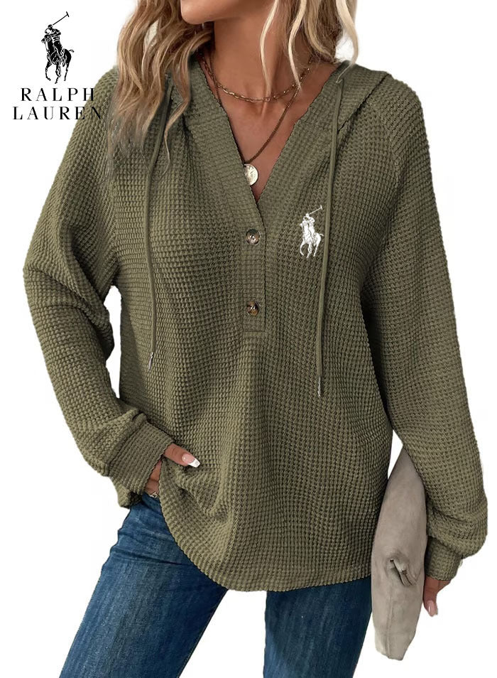 RL | Il morbido maglione dell'autunno