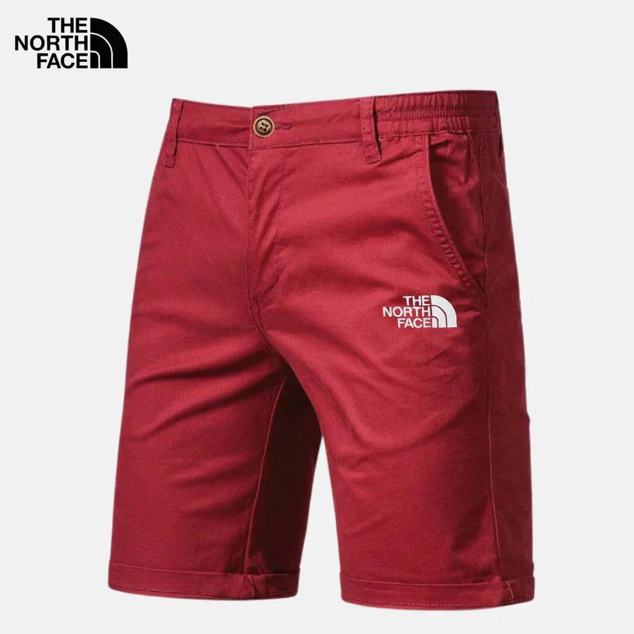 TNF™ - Pantaloncini casual da uomo