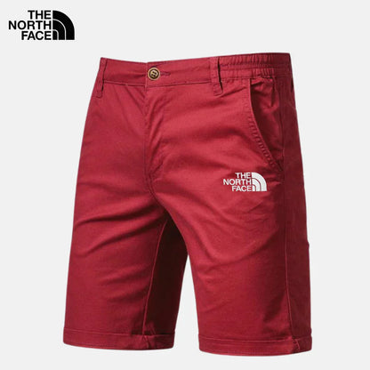 TNF™ - Pantaloncini casual da uomo