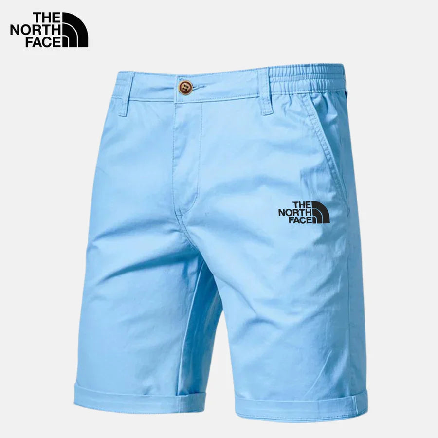 TNF™ - Pantaloncini casual da uomo