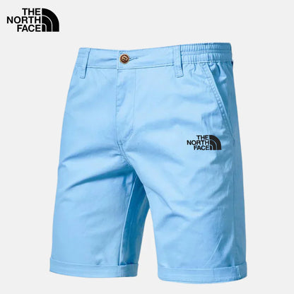 TNF™ - Pantaloncini casual da uomo