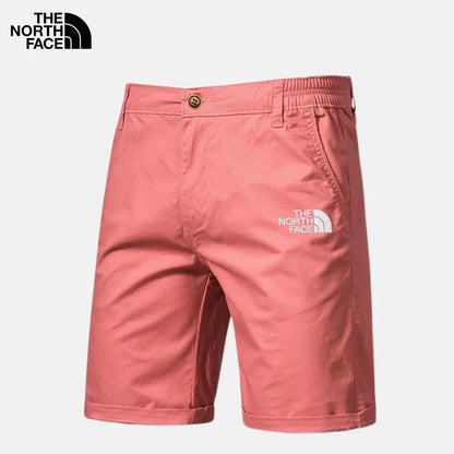 TNF™ - Pantaloncini casual da uomo
