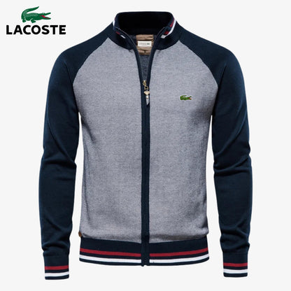LC™ - Giubbotto Aviazione Casual Uomo