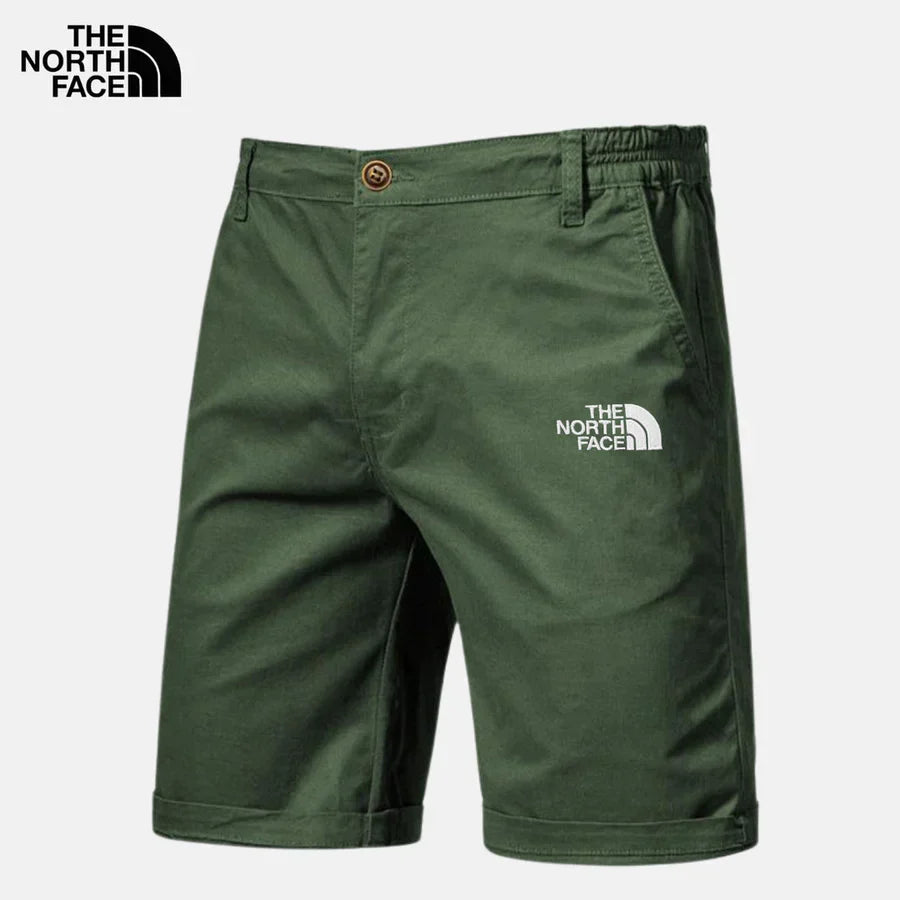 TNF™ - Pantaloncini casual da uomo