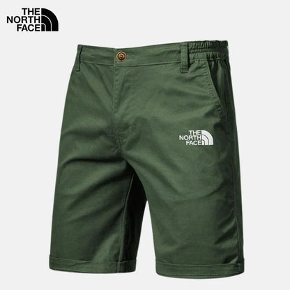 TNF™ - Pantaloncini casual da uomo