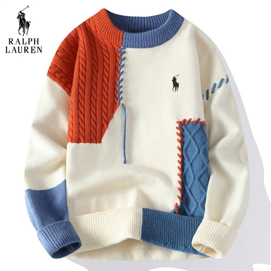 RL™ | Maglione casual da uomo