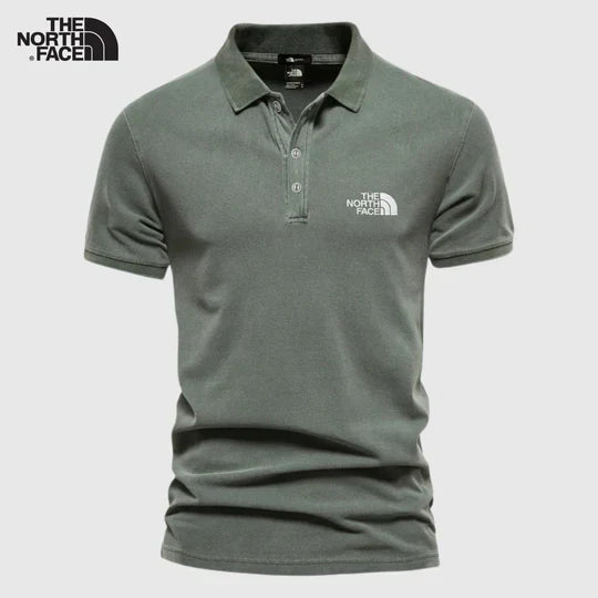 TNF™ - Polo outdoor da uomo