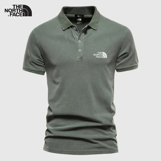 TNF™ - Polo outdoor da uomo