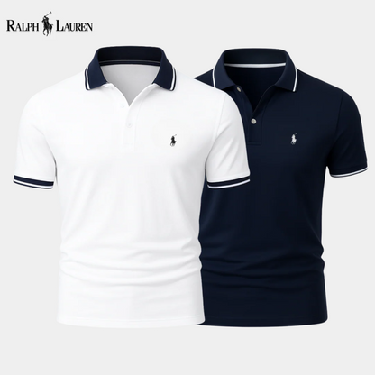 RL | Polo firmata – Compra 1, ricevi 1 gratis