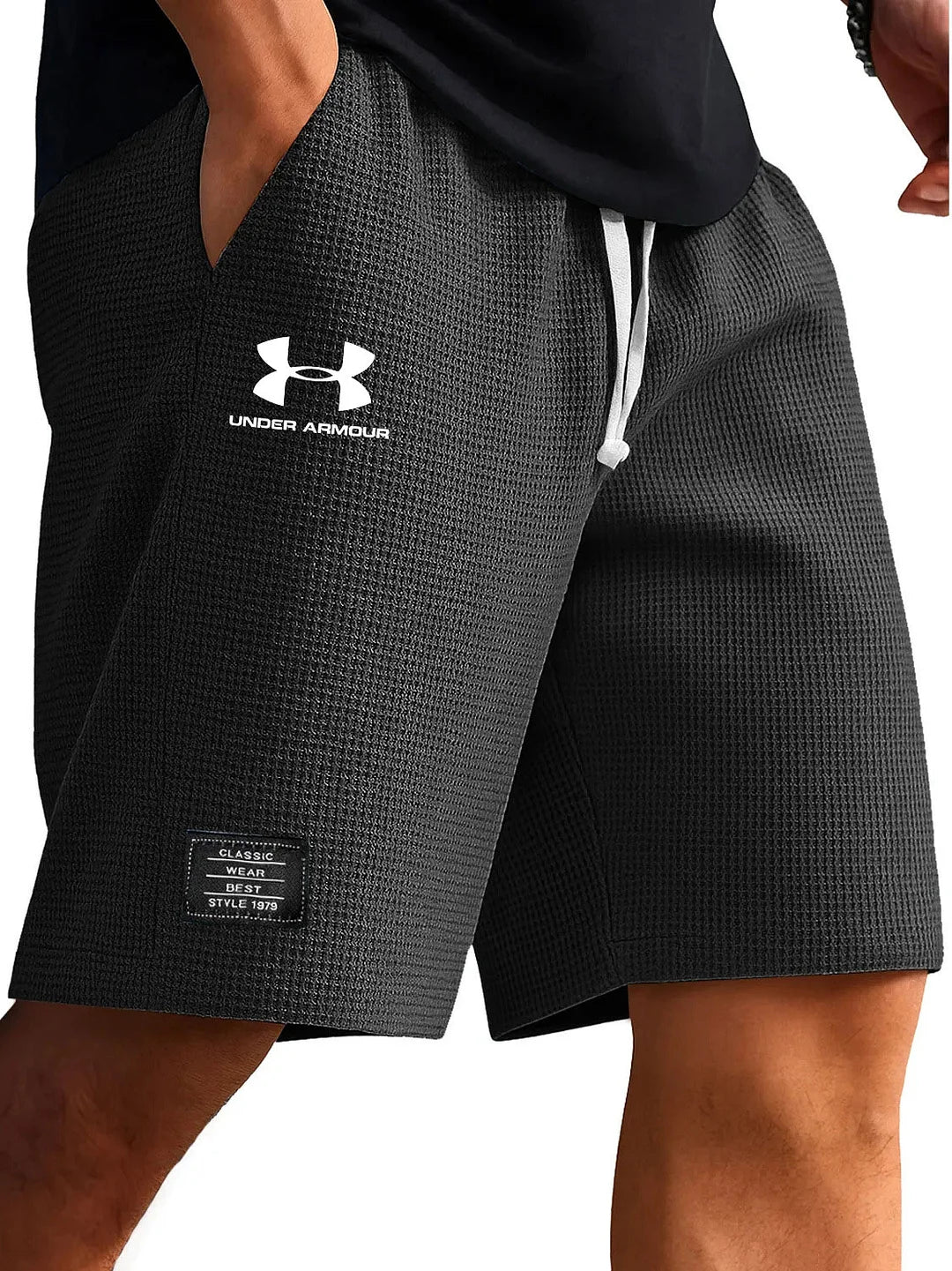 UA | Shorts uomo casual