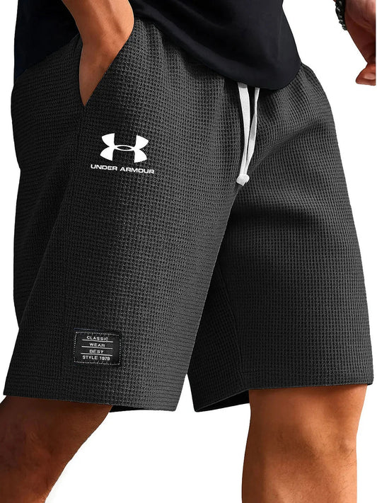 UA | Shorts uomo casual