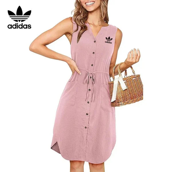 AD – Abito estivo button down