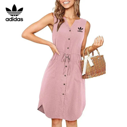 AD – Abito estivo button down