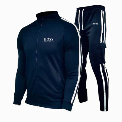 Bss™ | Completo da allenamento casual