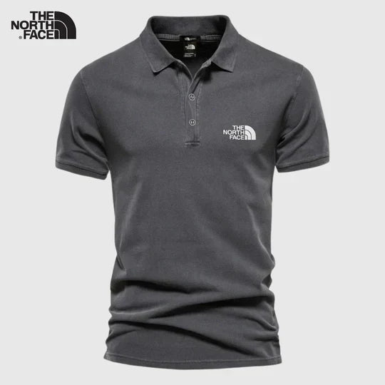 TNF™ - Polo outdoor da uomo