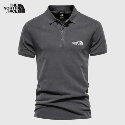 TNF™ - Polo outdoor da uomo