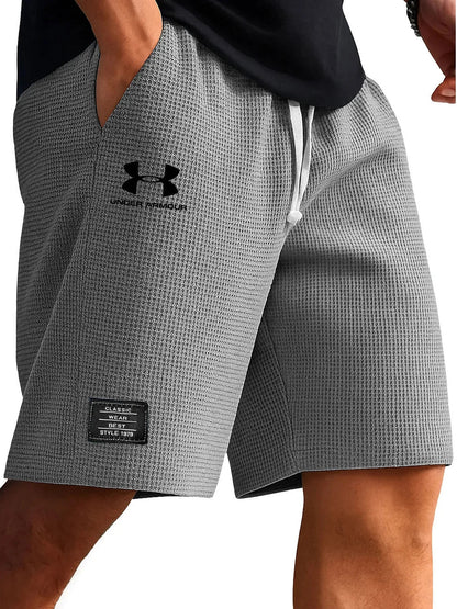 UA | Shorts uomo casual
