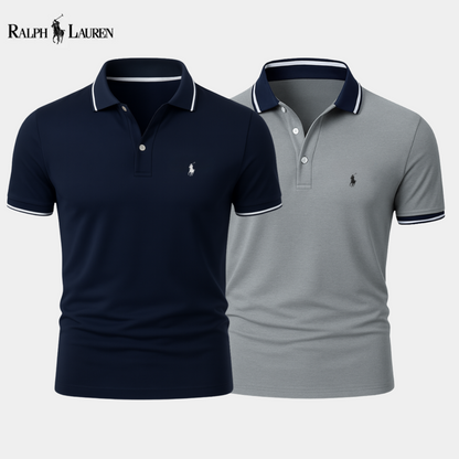 RL | Polo firmata – Compra 1, ricevi 1 gratis