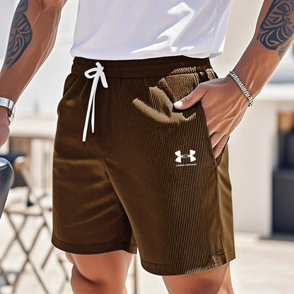 UA™ - Pantaloncini casual da uomo
