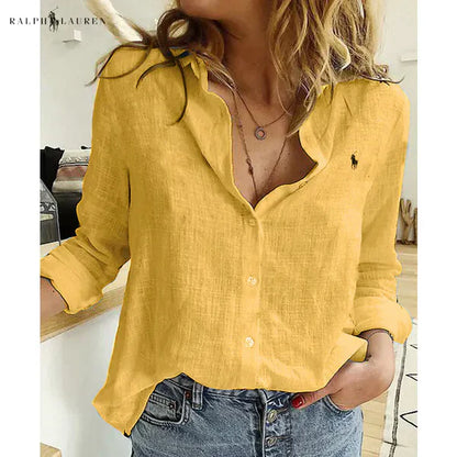 T-shirt RL – 70 % de réduction !