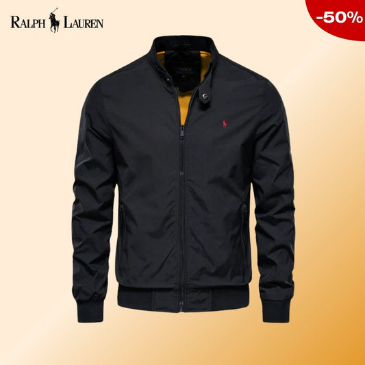 RL™ | Giacca Bomber Premium