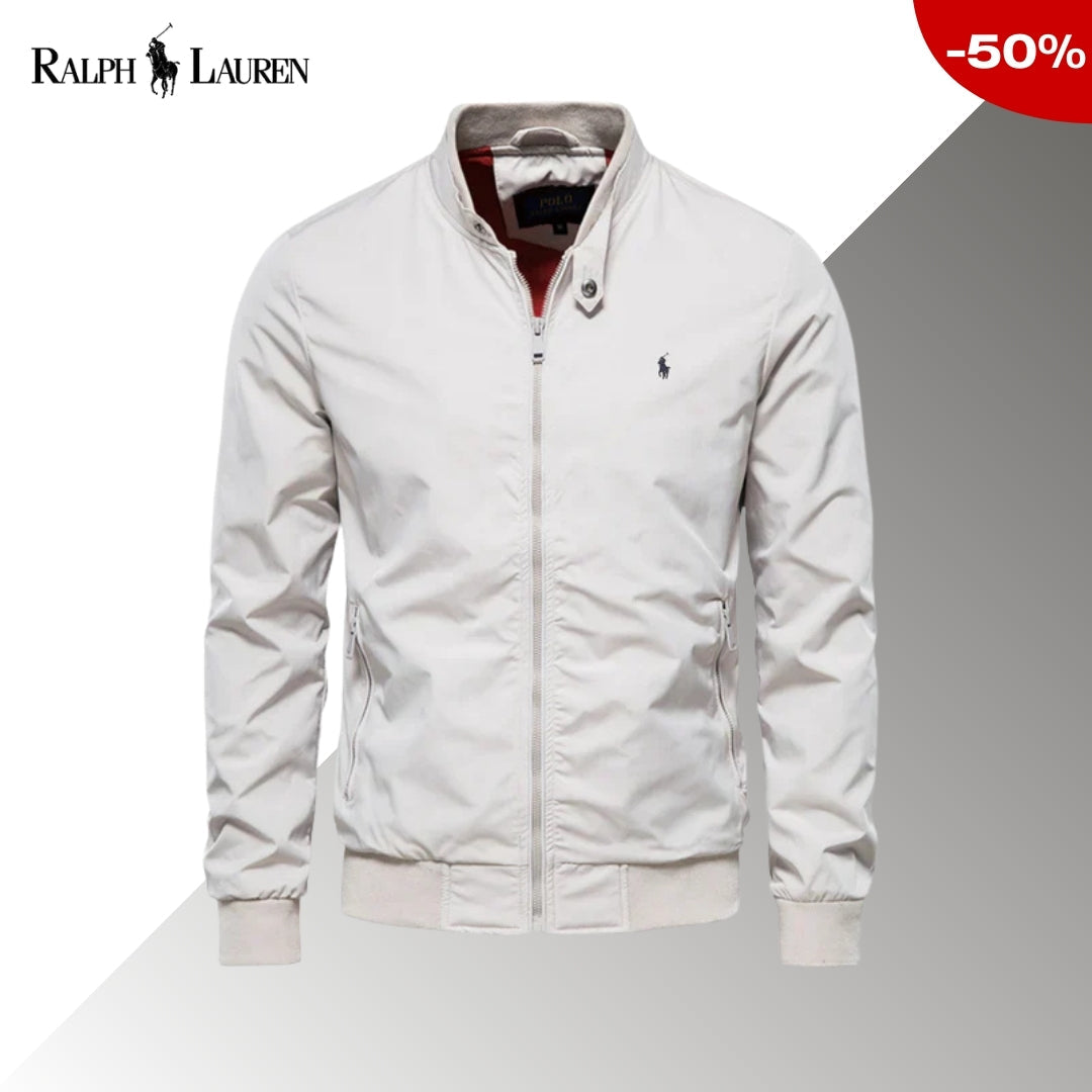 RL™ | Giacca Bomber Premium