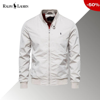 RL™ | Giacca Bomber Premium