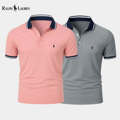 RL | Polo firmata – Compra 1, ricevi 1 gratis