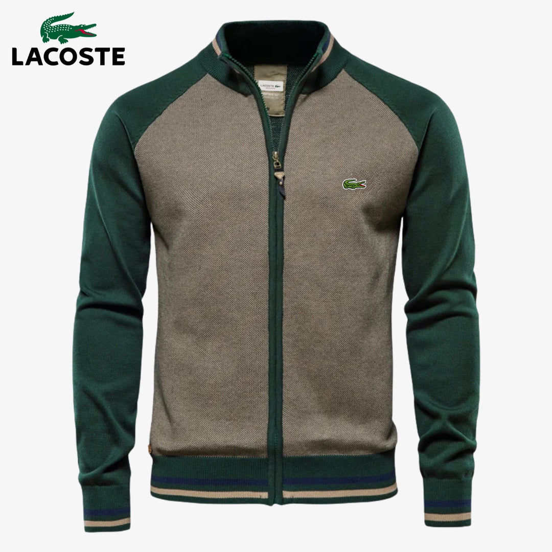 LC™ - Giubbotto Aviazione Casual Uomo