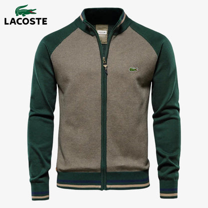 LC™ - Giubbotto Aviazione Casual Uomo