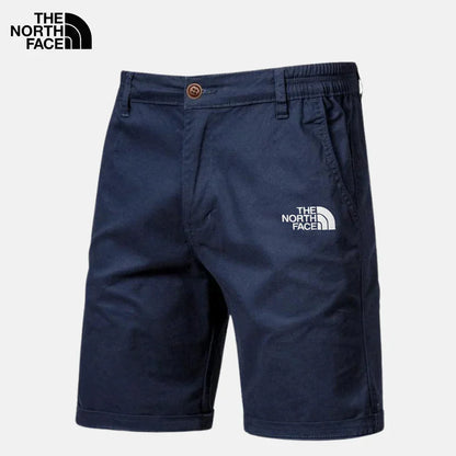 TNF™ - Pantaloncini casual da uomo