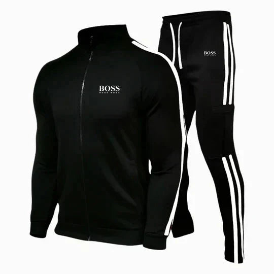 Bss™ | Completo da allenamento casual