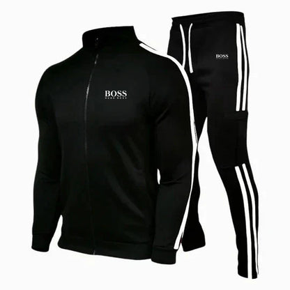 Bss™ | Completo da allenamento casual