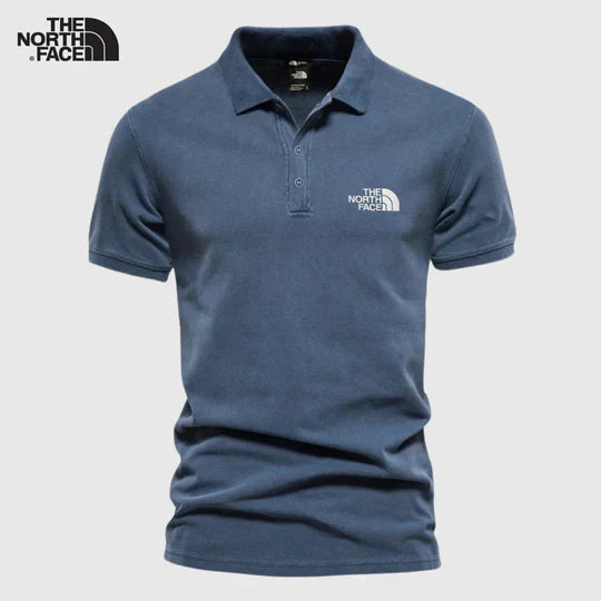 TNF™ - Polo outdoor da uomo