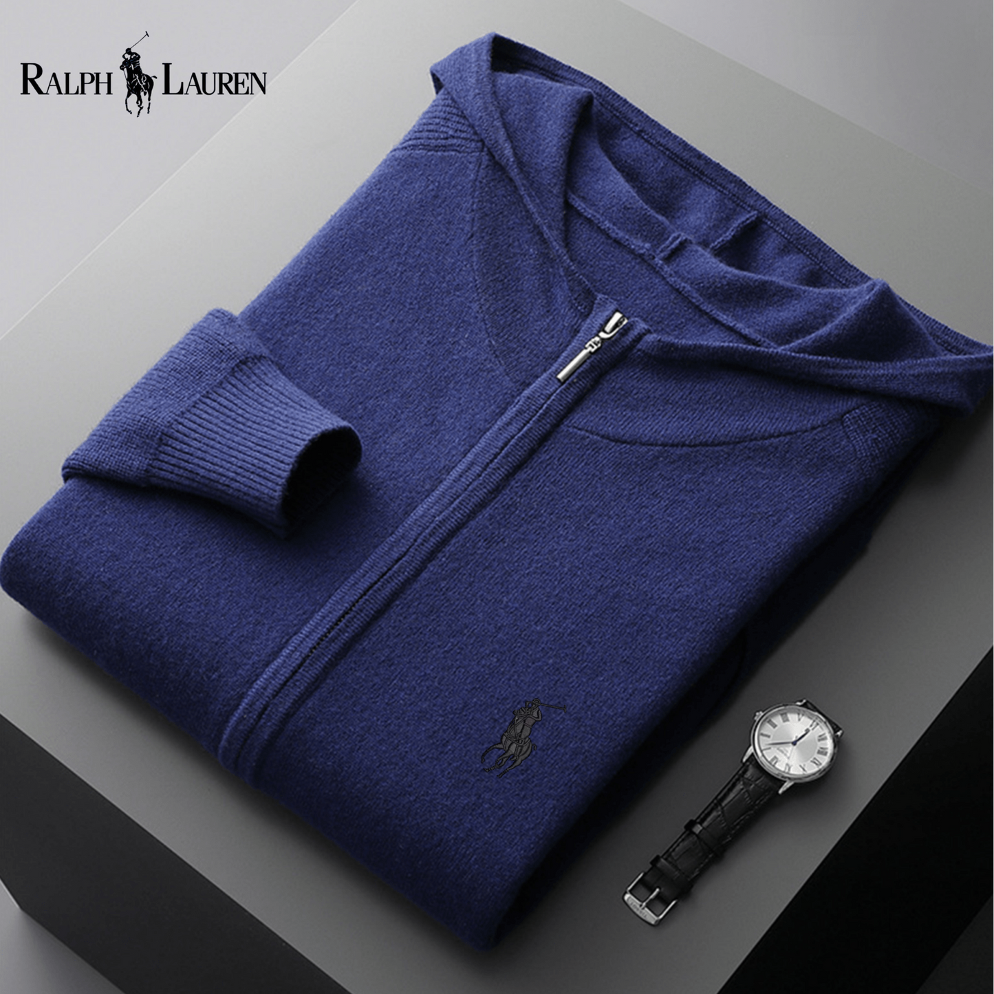 Set ᏒᏞ 100% cashmere – Lusso e comfort assoluto