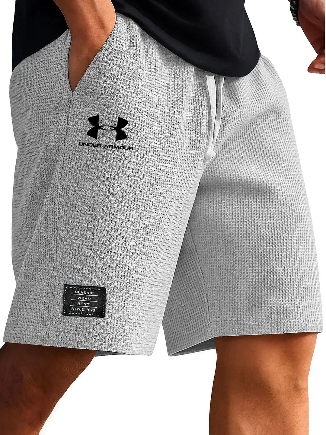 UA | Shorts uomo casual