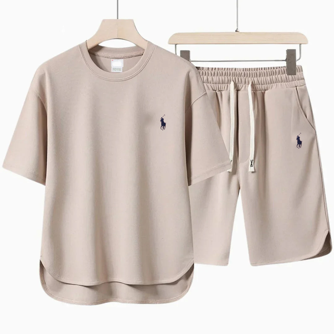 RL | Set di abbigliamento da uomo