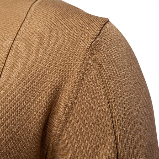 RL | Polo con zip Premium