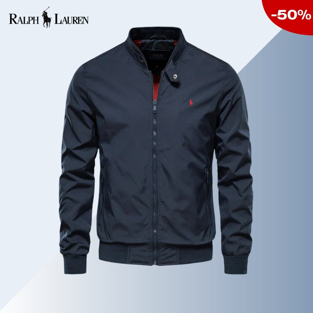 RL™ | Giacca Bomber Premium