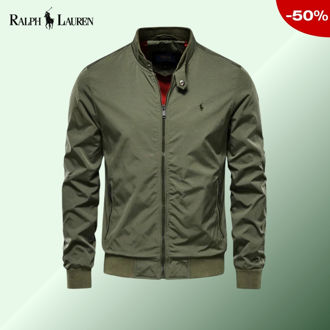 RL™ | Giacca Bomber Premium